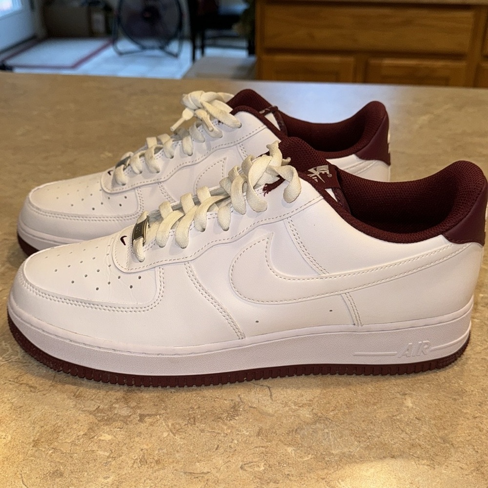 Nike Air Force 1